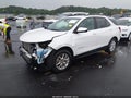 2022 Chevrolet Equinox — photo 2 of 20 | VIN 3GNAXKEV8NL153470