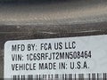 Photo 9 of 16 — 2021 Ram 1500