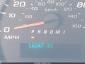 Photo 18 of 19 — 2016 Chevrolet Express 2500
