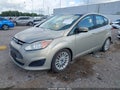 2015 Ford C-Max — photo 2 of 12 | VIN 1FADP5AU5FL118392