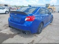 2019 Subaru WRX — photo 4 of 16 | VIN JF1VA1A64K9802079