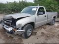 2006 Chevrolet Silverado 1500 — photo 2 of 16 | VIN 3GCEK14Z66G176232