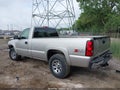 2006 Chevrolet Silverado 1500 — photo 3 of 16 | VIN 3GCEK14Z66G176232