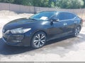 Photo 2 of 16 — 2018 Nissan Maxima