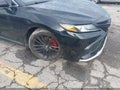 Photo 6 of 15 — 2022 Toyota Camry