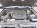 Photo 10 of 21 — 2005 Toyota 4Runner