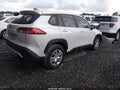 2025 Toyota Corolla Cross — photo 4 of 16 | VIN 7MUAAAAG2SV123677