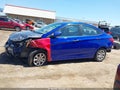 2014 Hyundai Accent — photo 14 of 16 | VIN KMHCT4AE0EU655910