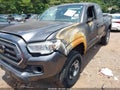 Photo 6 of 18 — 2021 Toyota Tacoma
