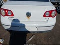Photo 6 of 15 — 2007 Volkswagen Passat