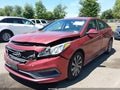 Photo 2 of 16 — 2016 Hyundai Sonata
