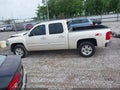 Photo 15 of 17 — 2013 Chevrolet Silverado 1500