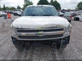 Photo 6 of 17 — 2013 Chevrolet Silverado 1500