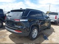 2025 Jeep Grand Cherokee — photo 4 of 15 | VIN 1C4RJGAG4S8734279