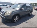 2011 GMC Acadia — photo 2 of 13 | VIN 1GKKVRED2BJ156536