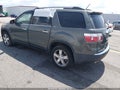 2011 GMC Acadia — photo 3 of 13 | VIN 1GKKVRED2BJ156536