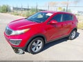 Photo 2 of 16 — 2011 Kia Sportage