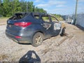 2015 Hyundai Santa Fe — photo 4 of 13 | VIN 5XYZU3LB1FG275261