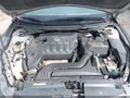 2007 Nissan Altima — photo 10 of 11 | VIN 1N4AL21E77C128543