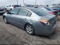 2007 Nissan Altima — photo 3 of 11 | VIN 1N4AL21E77C128543