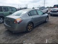 2007 Nissan Altima — photo 4 of 11 | VIN 1N4AL21E77C128543