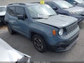 Photo 1 of 15 — 2017 Jeep Renegade