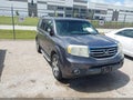 Photo 1 of 16 — 2015 Honda Pilot