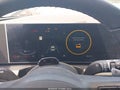 2025 Hyundai Tucson Hybrid — photo 7 of 19 | VIN KM8JCDD18SU336959
