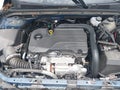 Photo 10 of 18 — 2025 Chevrolet Malibu
