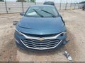 Photo 12 of 18 — 2025 Chevrolet Malibu
