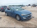 Photo 1 of 18 — 2025 Chevrolet Malibu