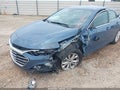 Photo 6 of 18 — 2025 Chevrolet Malibu