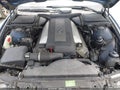 Photo 10 of 11 — 2002 BMW 5 Series