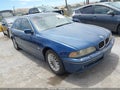 Photo 1 of 11 — 2002 BMW 5 Series
