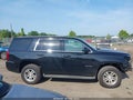 Photo 13 of 16 — 2016 Chevrolet Tahoe