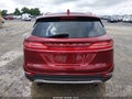 2017 Lincoln MKC — photo 16 of 16 | VIN 5LMTJ2DH5HUL27321