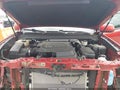 Photo 10 of 17 — 2016 Chevrolet Colorado