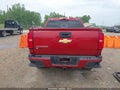 Photo 17 of 17 — 2016 Chevrolet Colorado