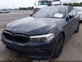 2018 BMW 5 Series — photo 2 of 16 | VIN WBAJE7C52JWC55544