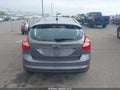 Photo 17 of 17 — 2012 Ford Focus