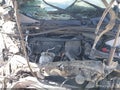 2017 Honda Accord — photo 10 of 17 | VIN 1HGCR2F57HA231275