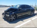 2017 Honda Accord — photo 2 of 17 | VIN 1HGCR2F57HA231275