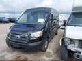 Photo 2 of 18 — 2018 Ford Transit-350