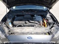 Photo 10 of 16 — 2020 Ford Fusion