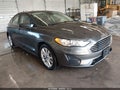Photo 1 of 16 — 2020 Ford Fusion