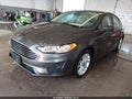 Photo 2 of 16 — 2020 Ford Fusion