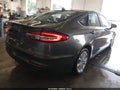 Photo 4 of 16 — 2020 Ford Fusion