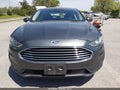Photo 6 of 16 — 2020 Ford Fusion