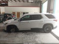 Photo 14 of 16 — 2023 Chevrolet Traverse