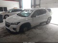 Photo 2 of 16 — 2023 Chevrolet Traverse